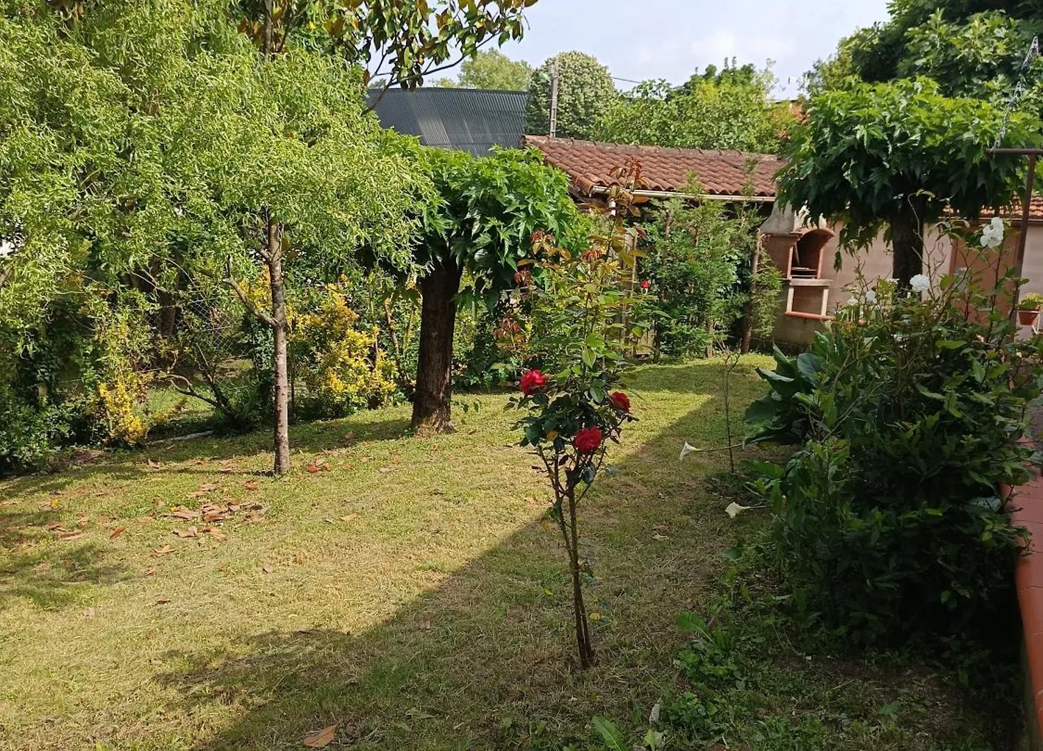 Bed and Breakfast Ainapat à Carmaux France