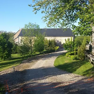 D'hôtes De Campagnet Couette-café
