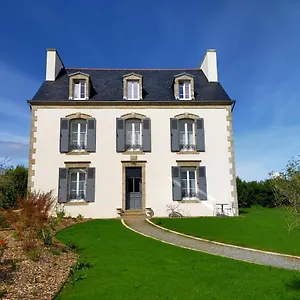  Maison d'hôtes La Belle Epoque France