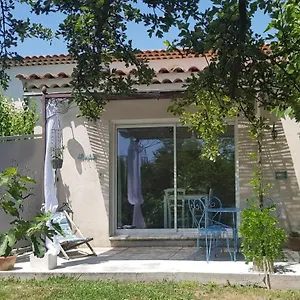  Maison d'hôtes Mas Nina Rosa France