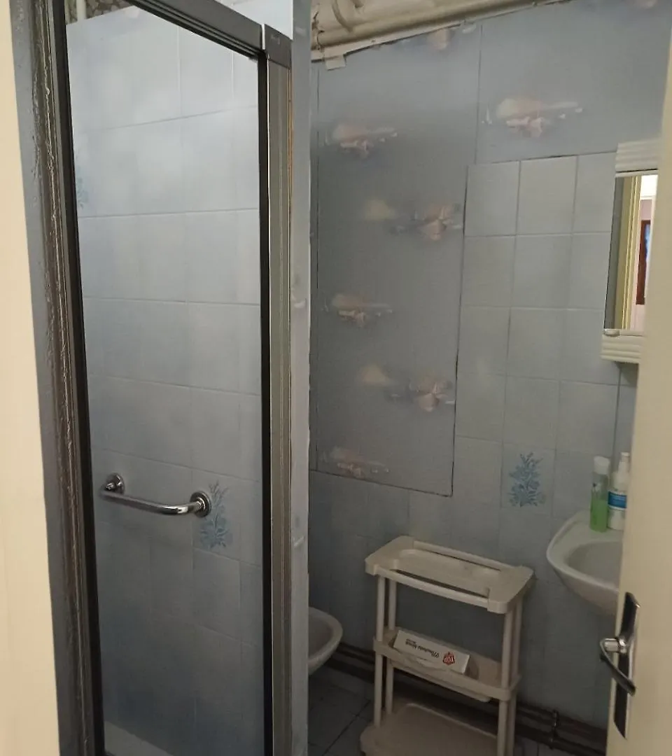Ainapat Bed and Breakfast Carmaux Γαλλία