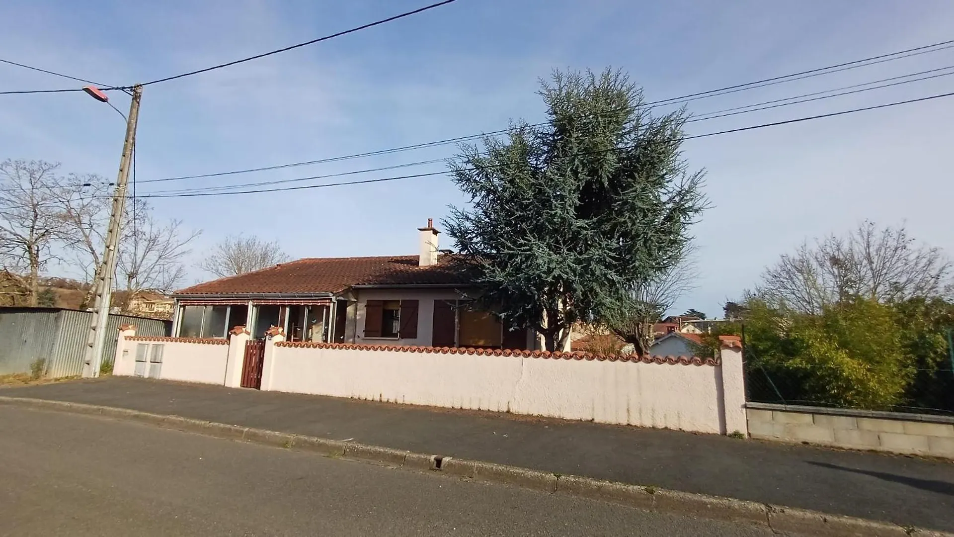 Ainapat Bed and Breakfast Carmaux Γαλλία