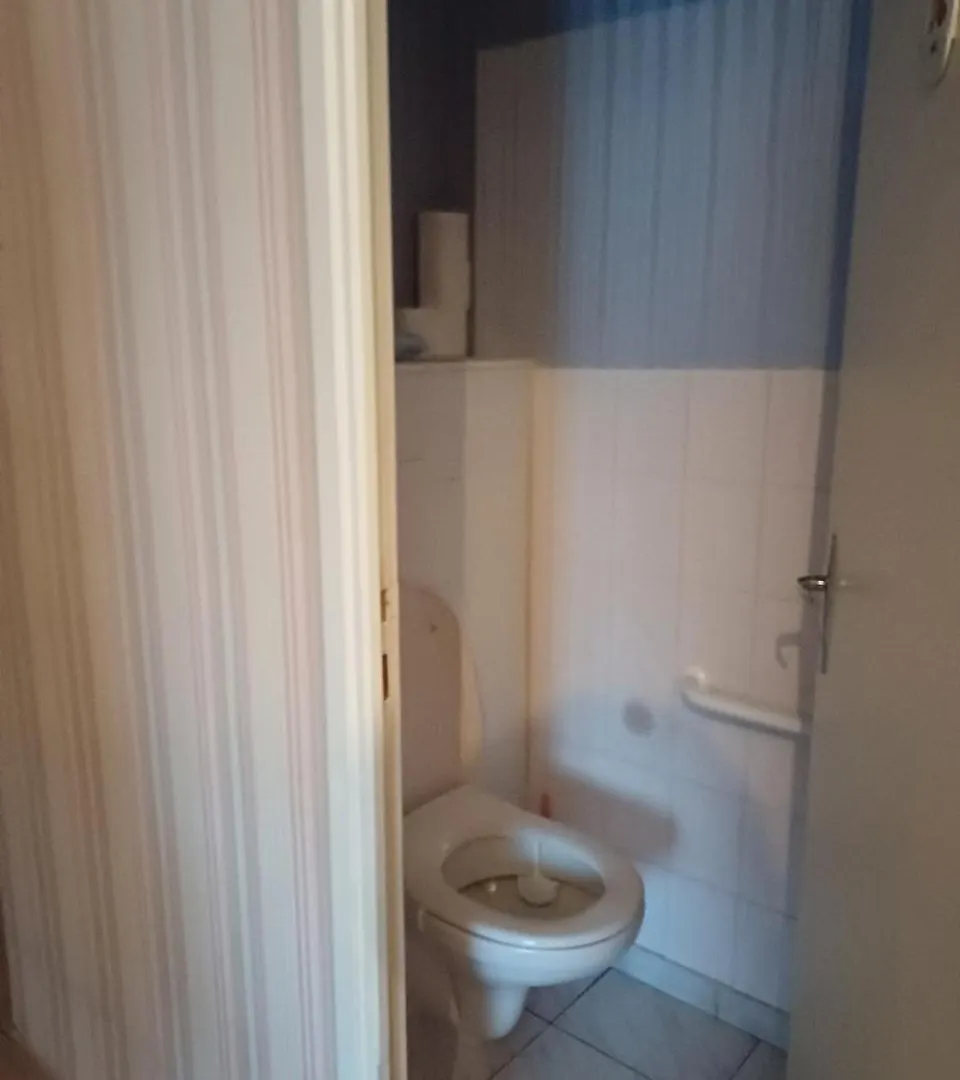 Ainapat Bed and Breakfast Carmaux 0*,  Γαλλία