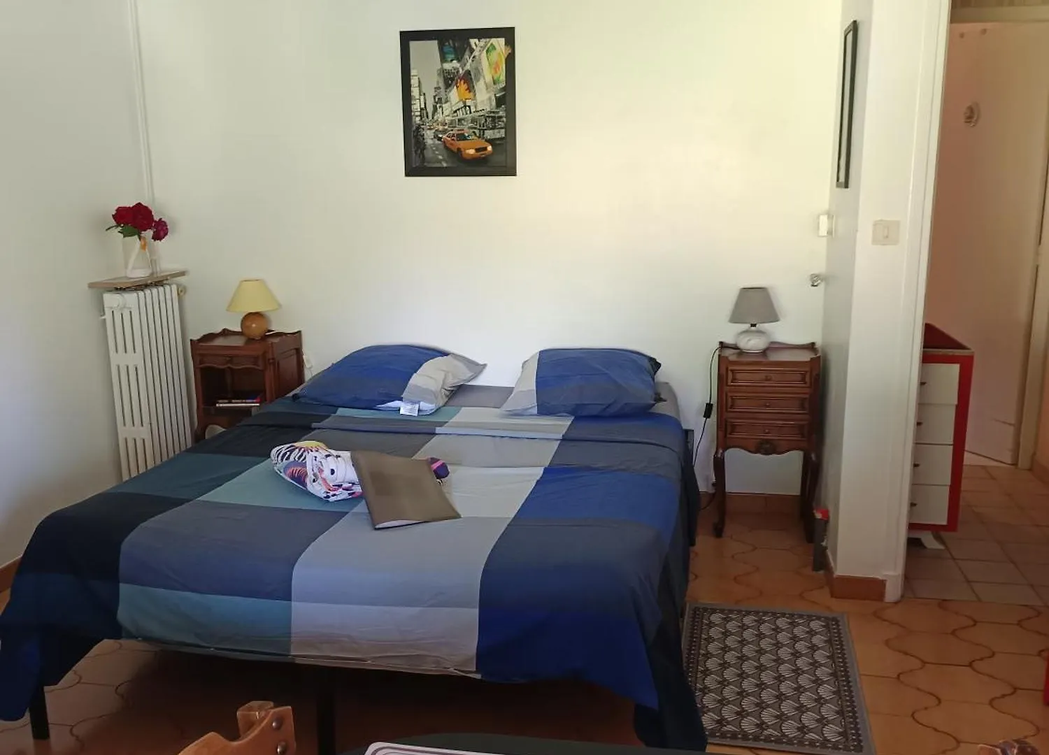 Ainapat Bed and Breakfast Carmaux