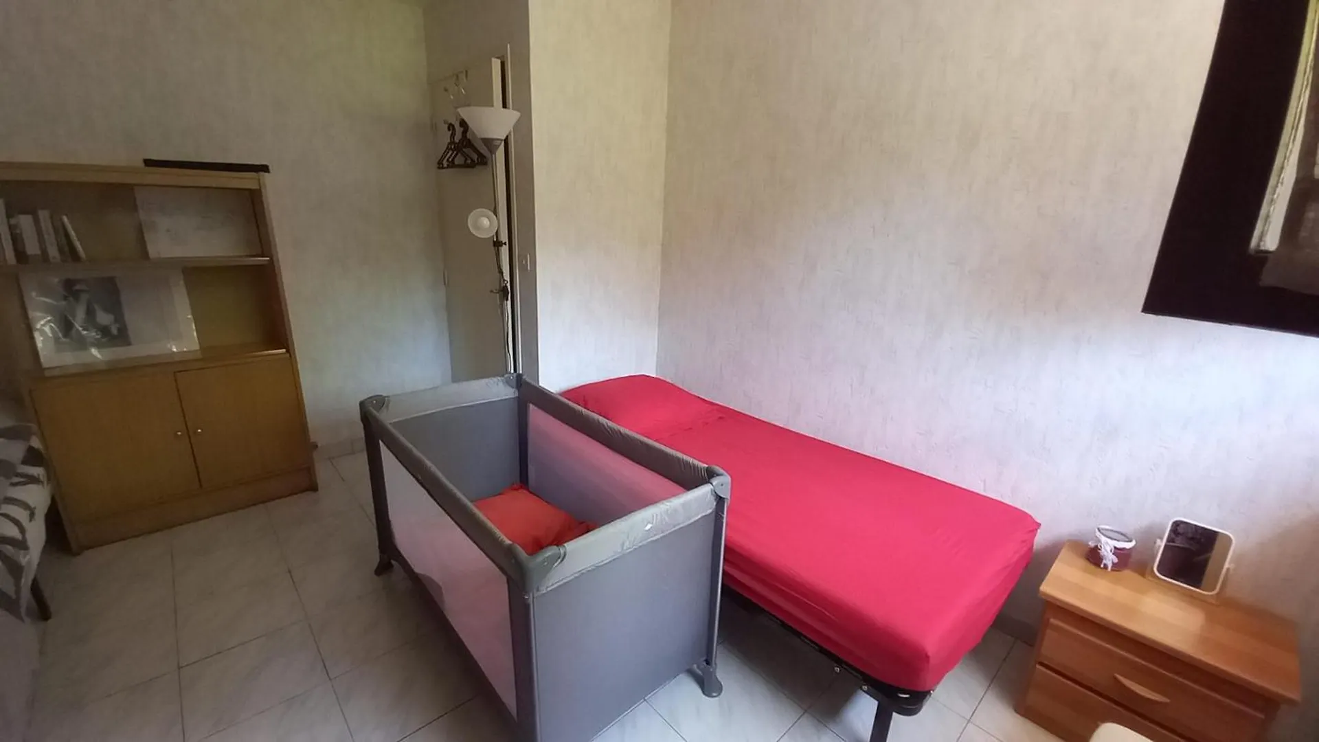 Ainapat Bed and Breakfast Carmaux Γαλλία