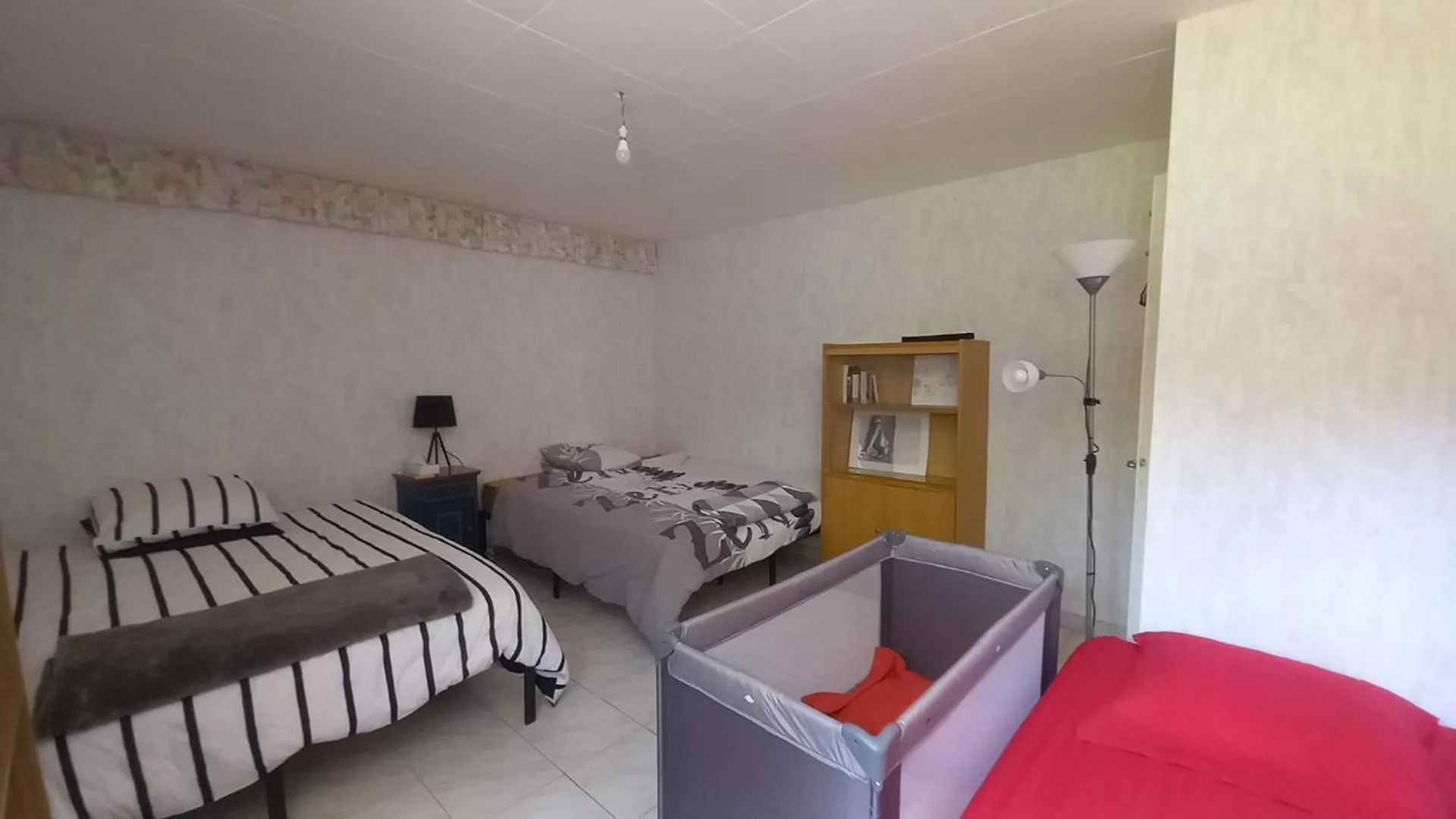 Ainapat Bed and Breakfast Carmaux 0*,  Γαλλία